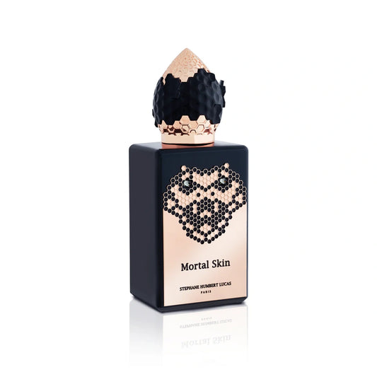 Mortal Skin