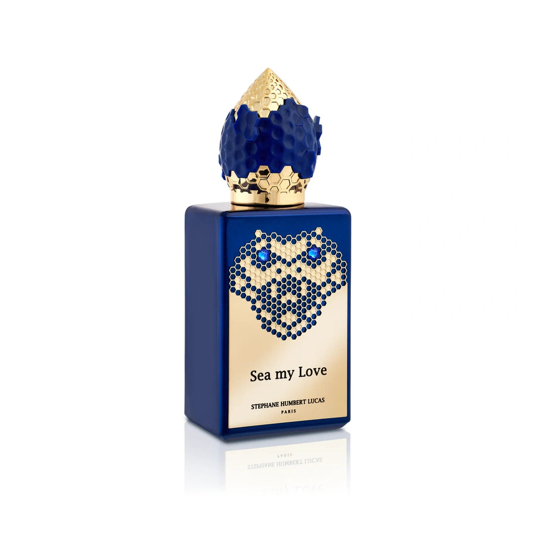 Sea My Love