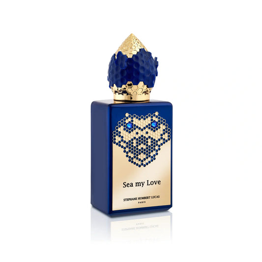 Sea My Love