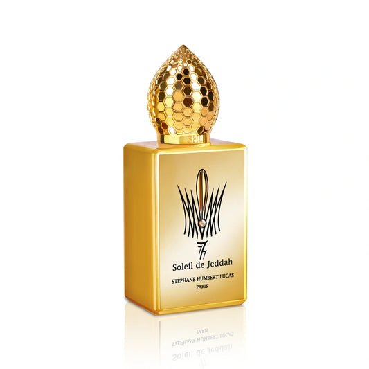 Soleil De Jeddah