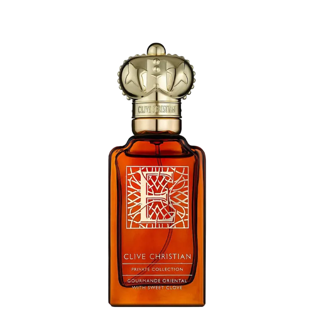 E Gourmande Oriental