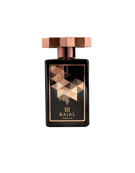 Kajal III