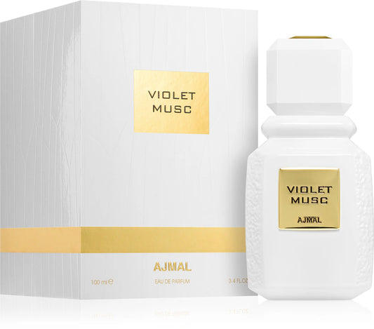 Violet Musc