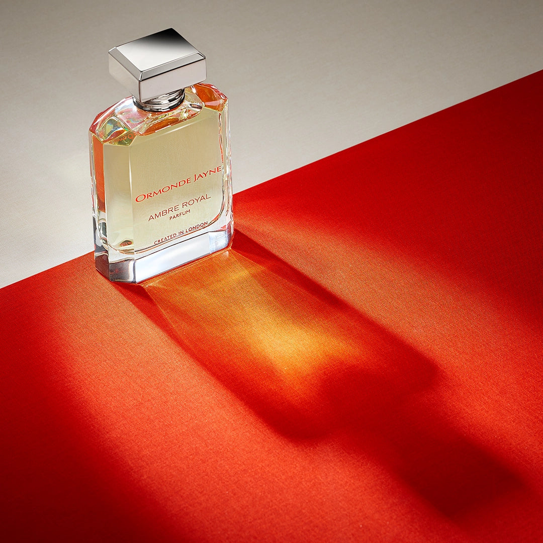 Ambre Royal