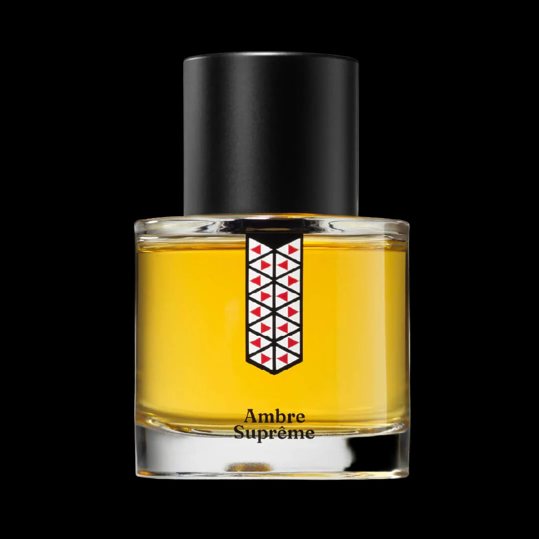 Ambre Suprême