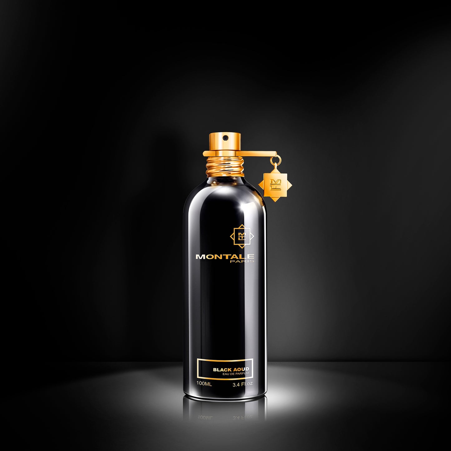 Black Aoud