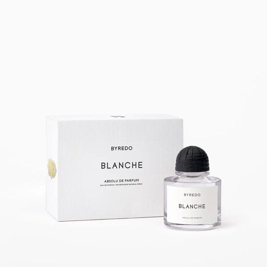Blanche Absolu