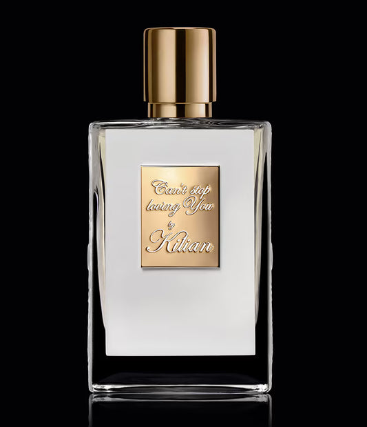 Can't Stop Loving You