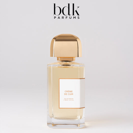 Creme De Cuir