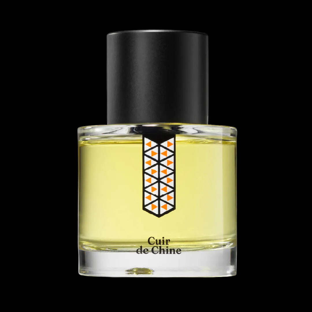 Cuir de Chine
