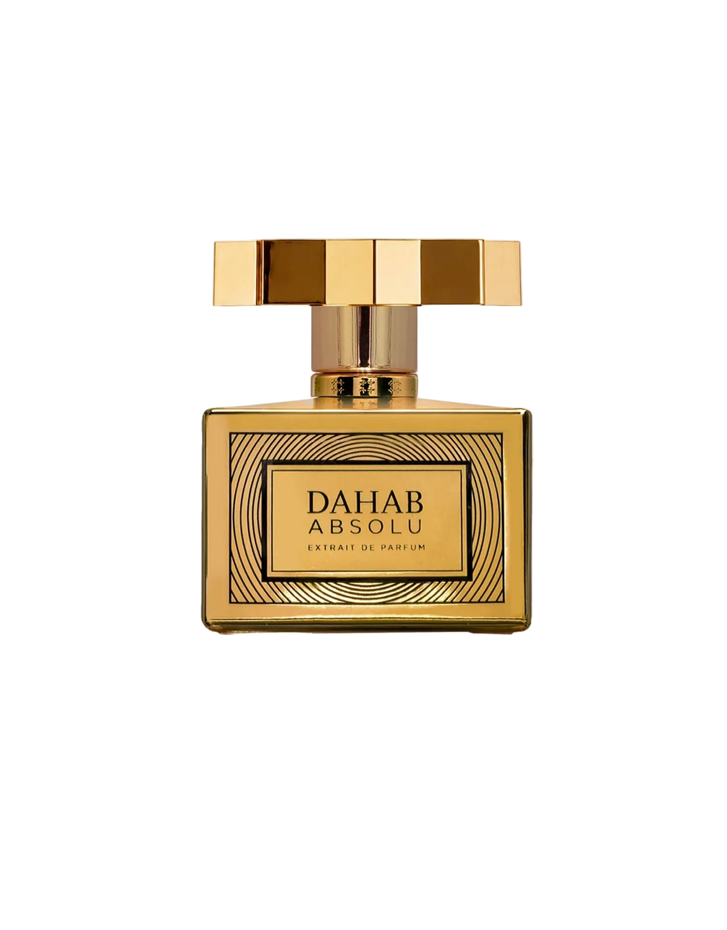 Dahab Absolu