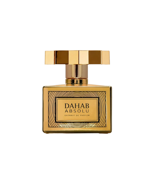 Dahab Absolu