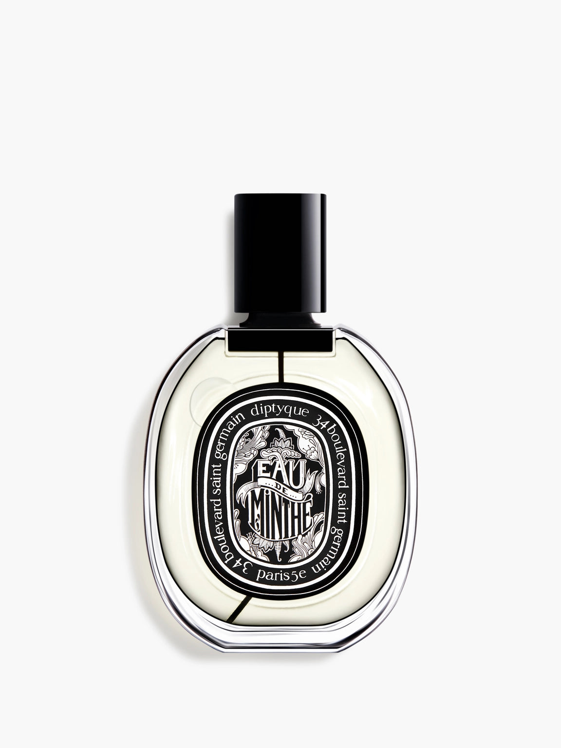 Eau De Minthe edp