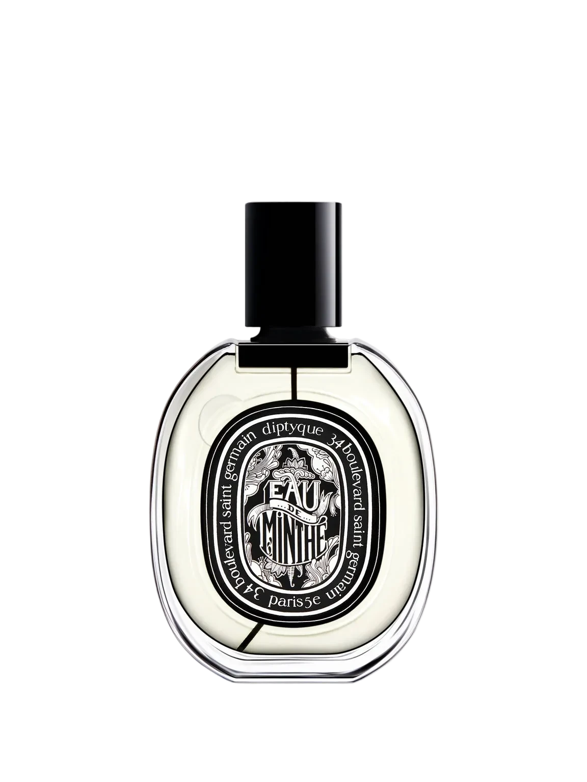 Eau De Minthe edp