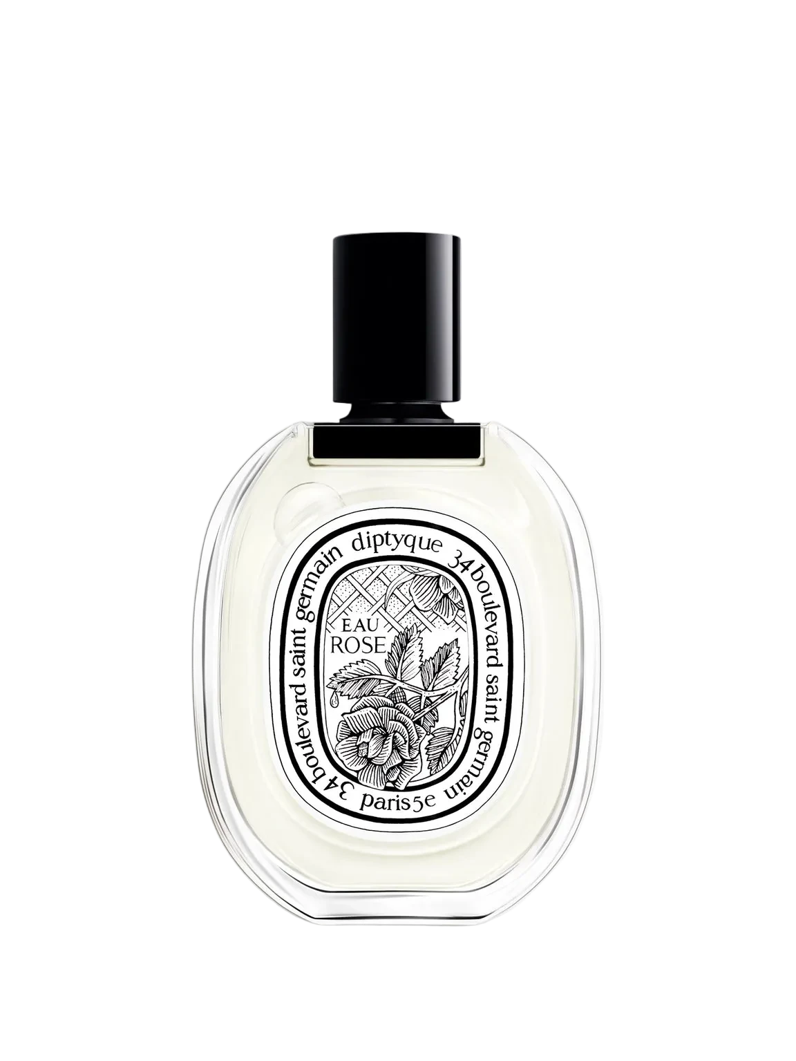 Eau Rose edt