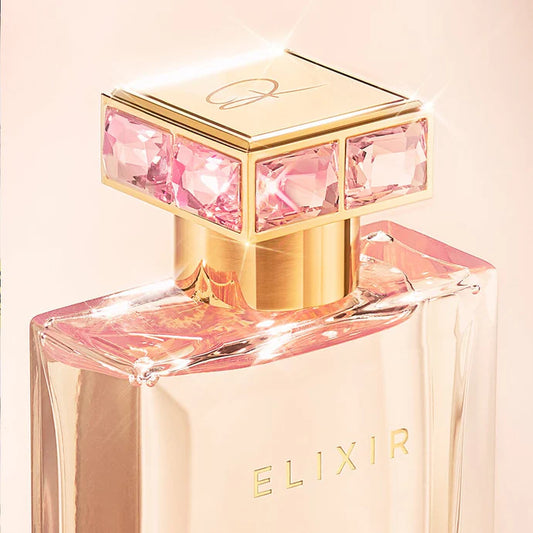 Elixir Pour Femme