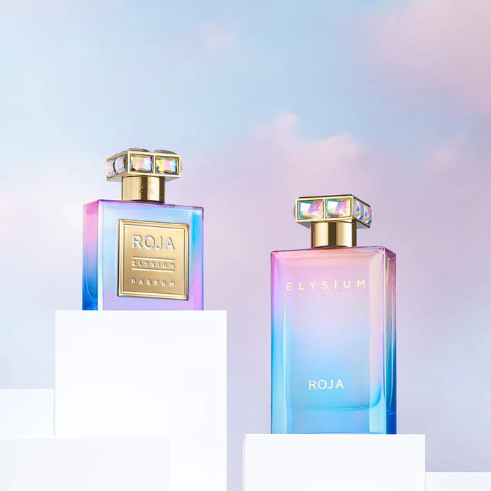 Elysium Pour Femme