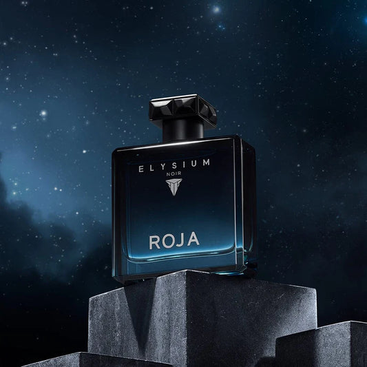 Elysium Noir