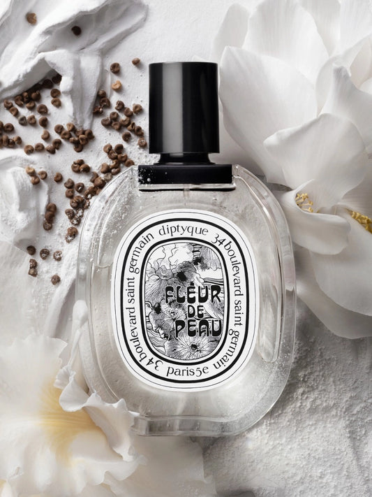 Fleur De Peau edt