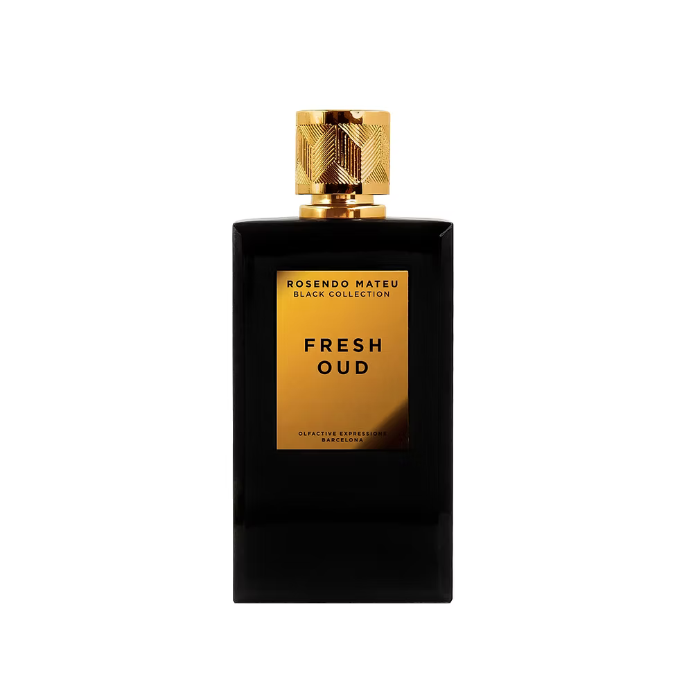 Fresh Oud