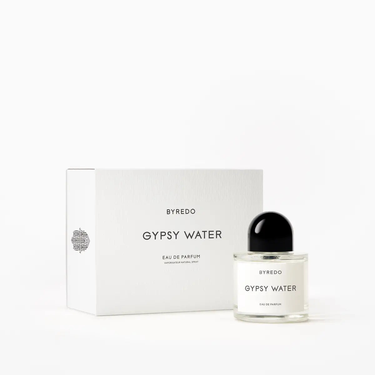 Gypsy Water
