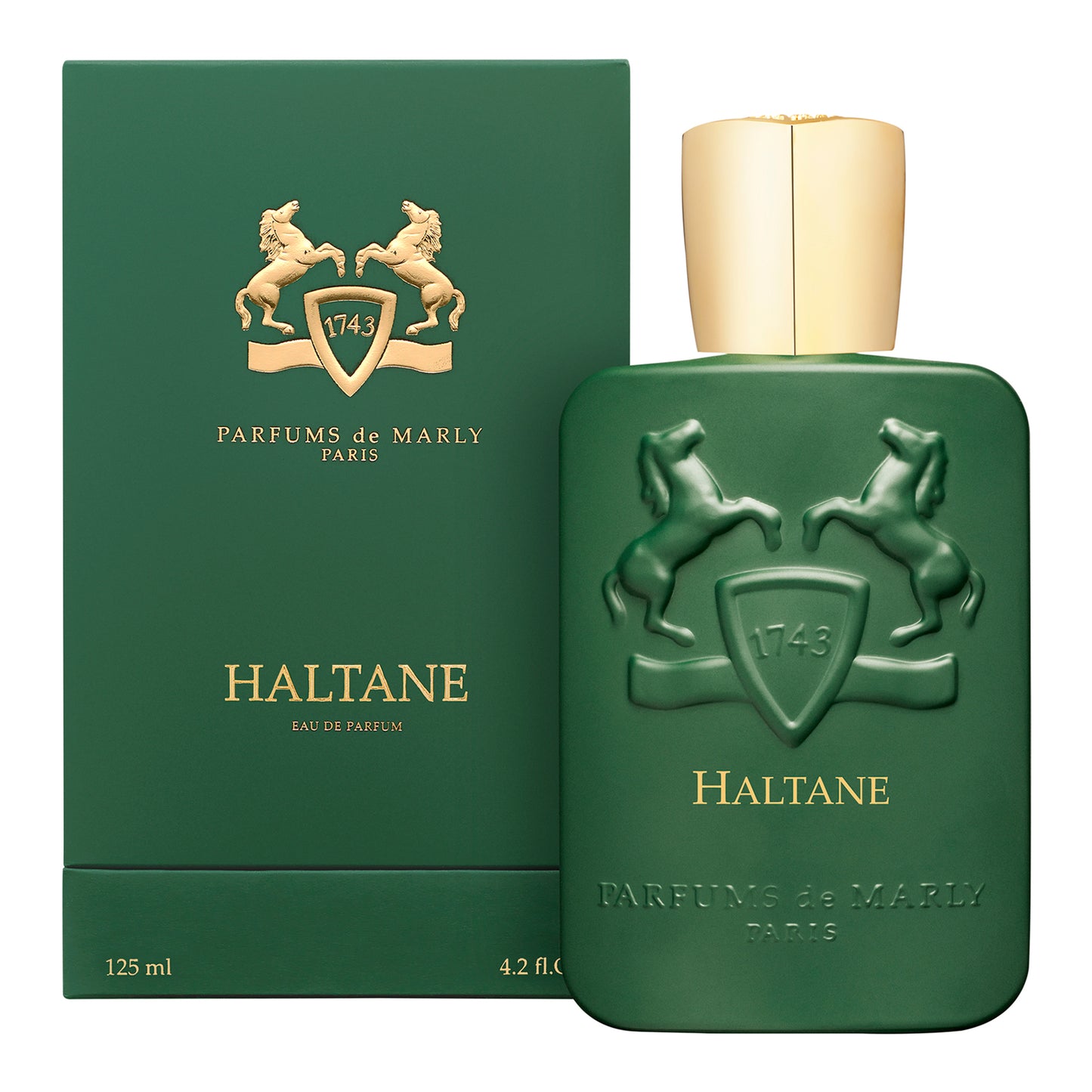 Haltane