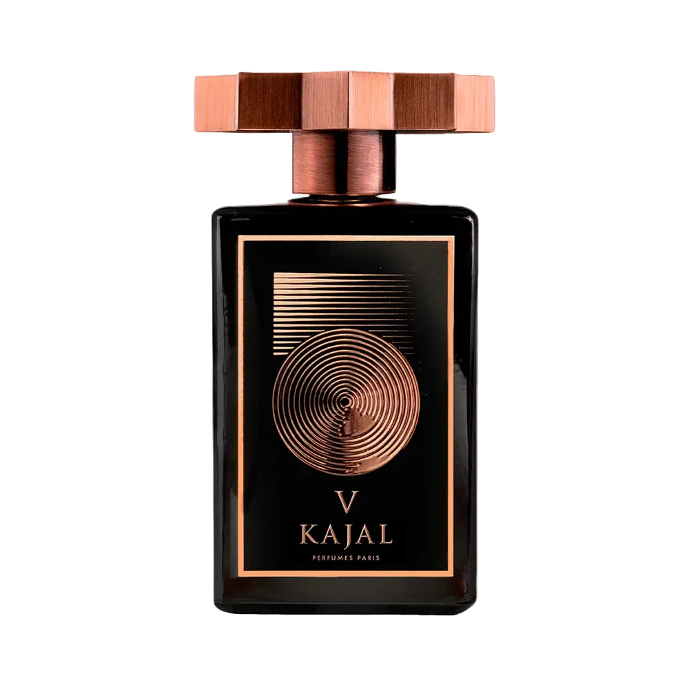 Kajal V