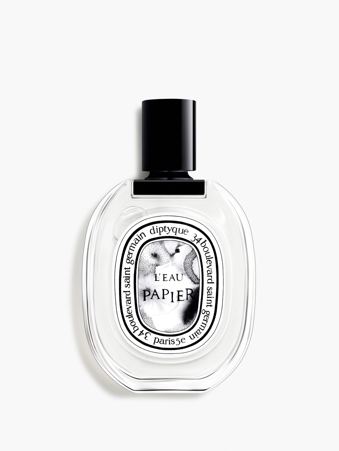 L'eau Papier edt
