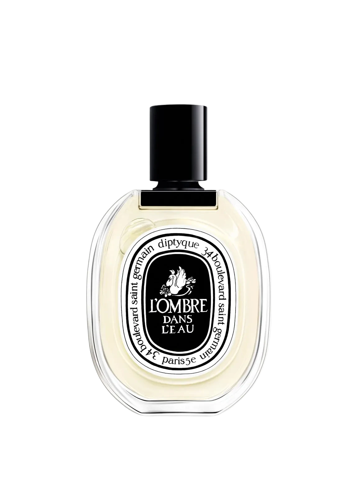 L'ombre Dans L'eau edt