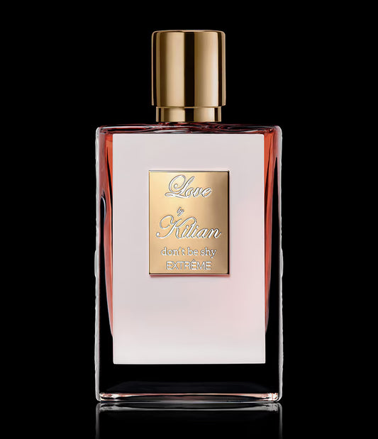 Love, Don't Be Shy Extreme