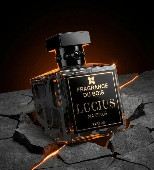 Lucius Maximus