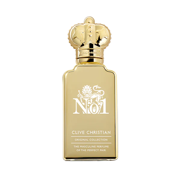 No 1 Masculine