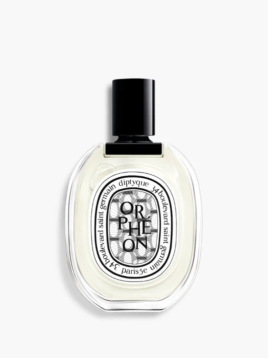 Orphéon edt