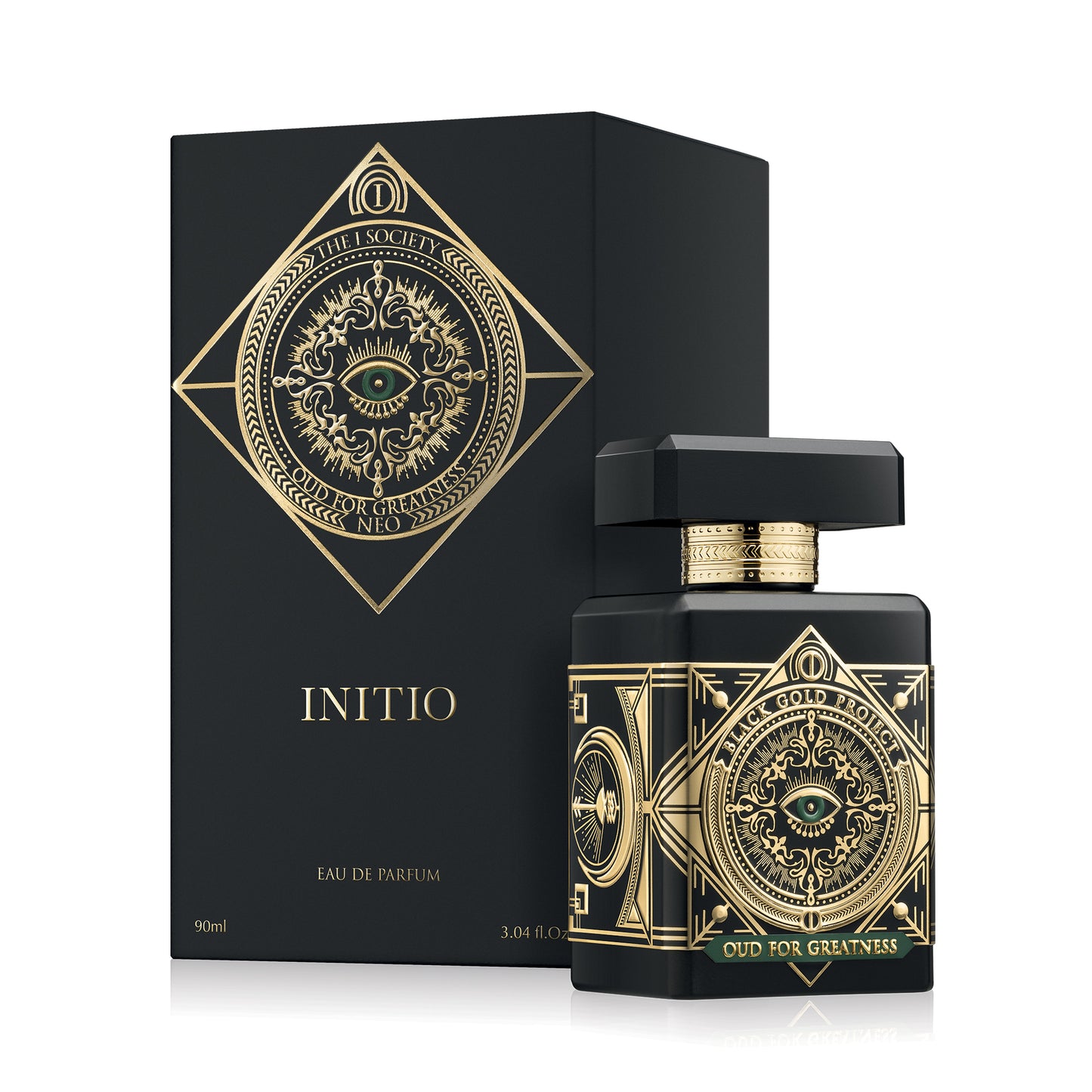 Oud For Greatness Neo