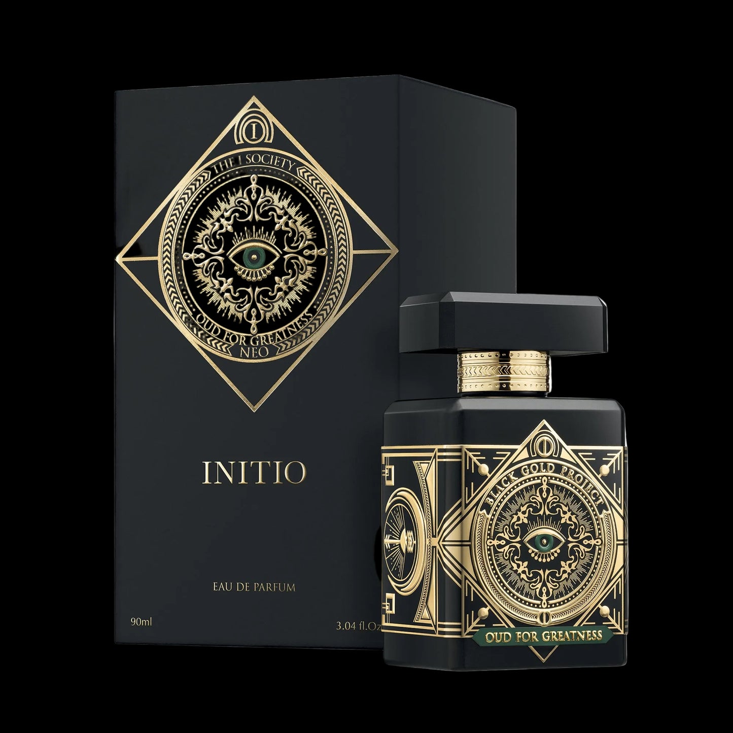 Oud For Greatness Neo