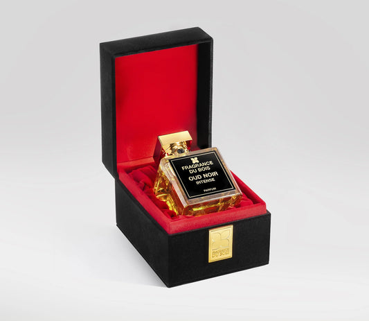 Oud Noir Intense