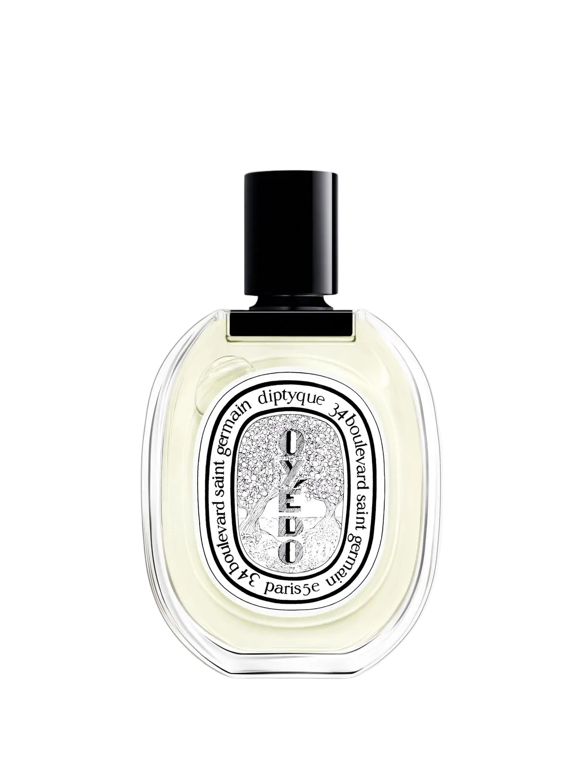 Oyedo edt