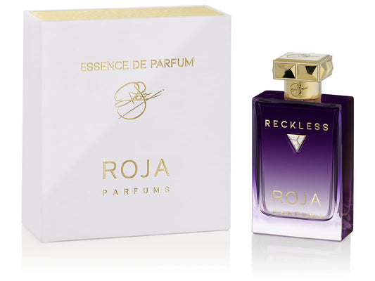 Reckless Pour Femme Essence De Parfum