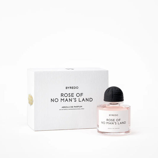 Rose Of No Man's Land Absolu
