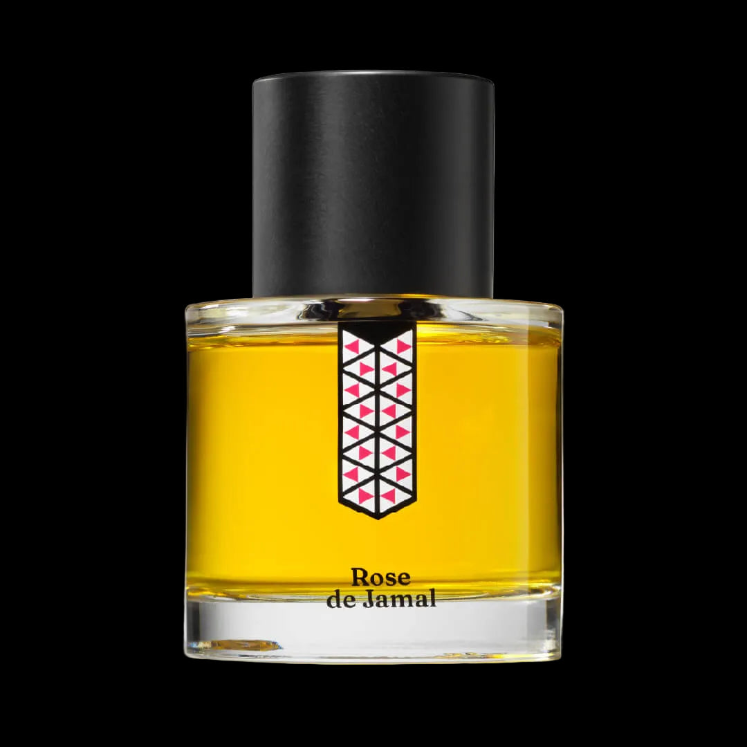 Rose de Jamal