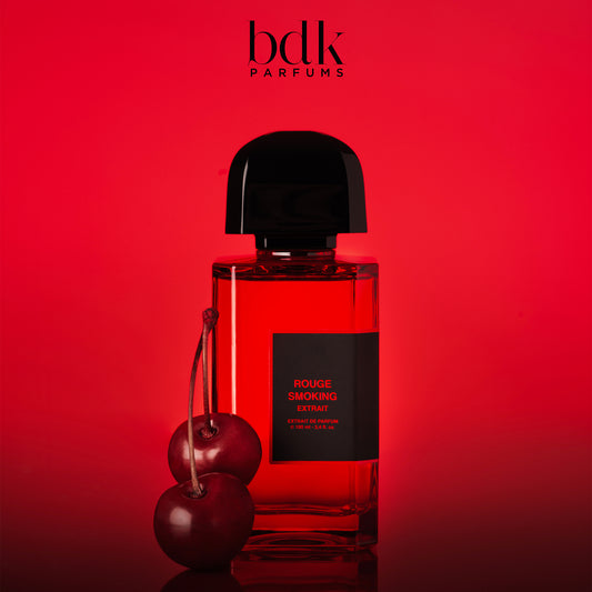 Rouge Smoking Extrait