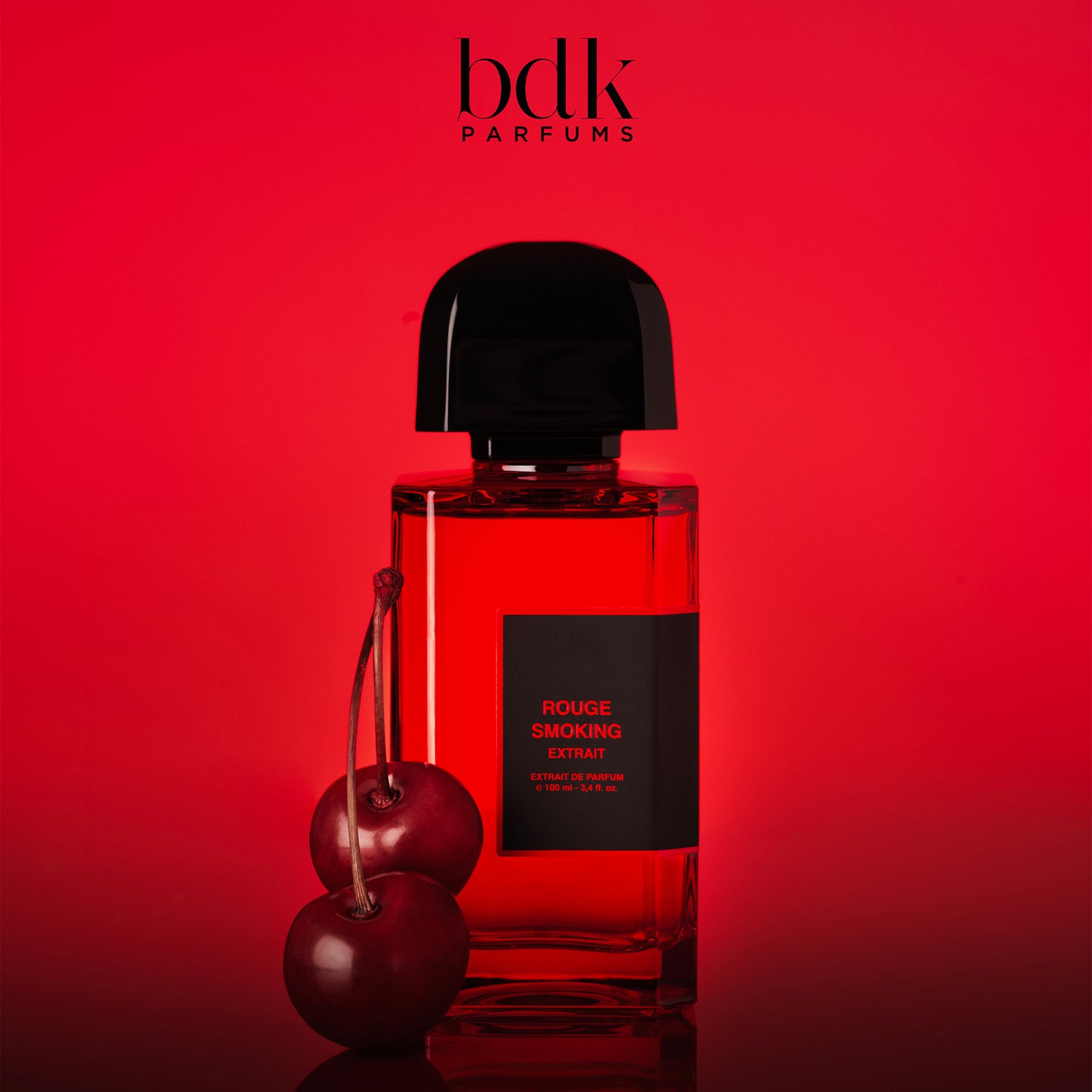 Rouge Smoking Extrait