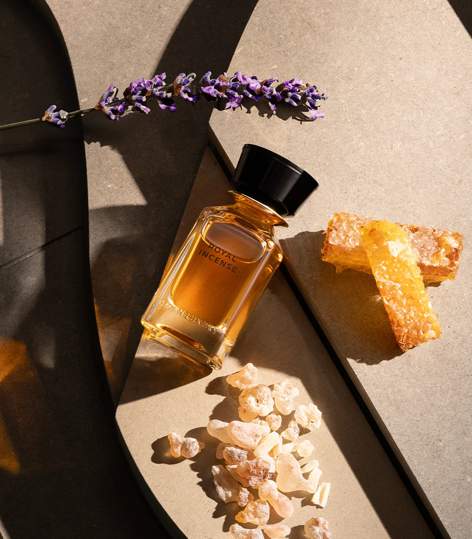 Royal Incense