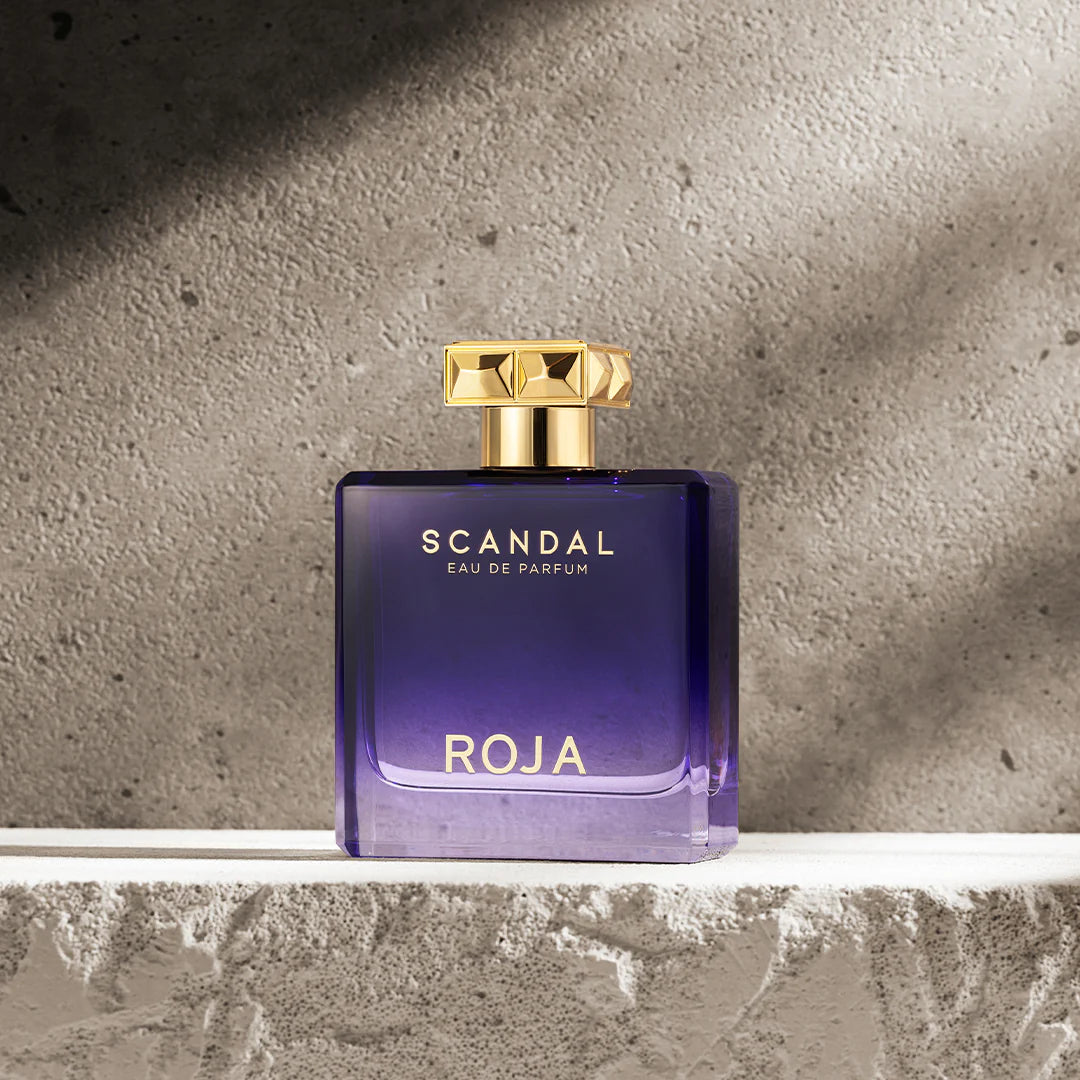 Scandal Pour Homme Parfum Cologne