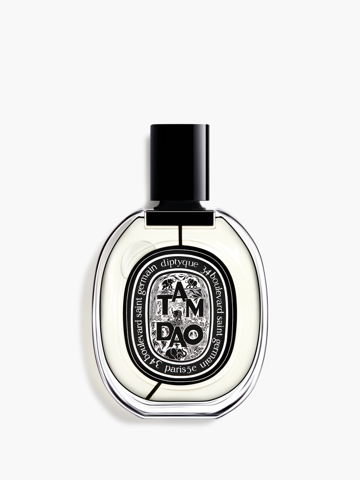 Tam Dao edt