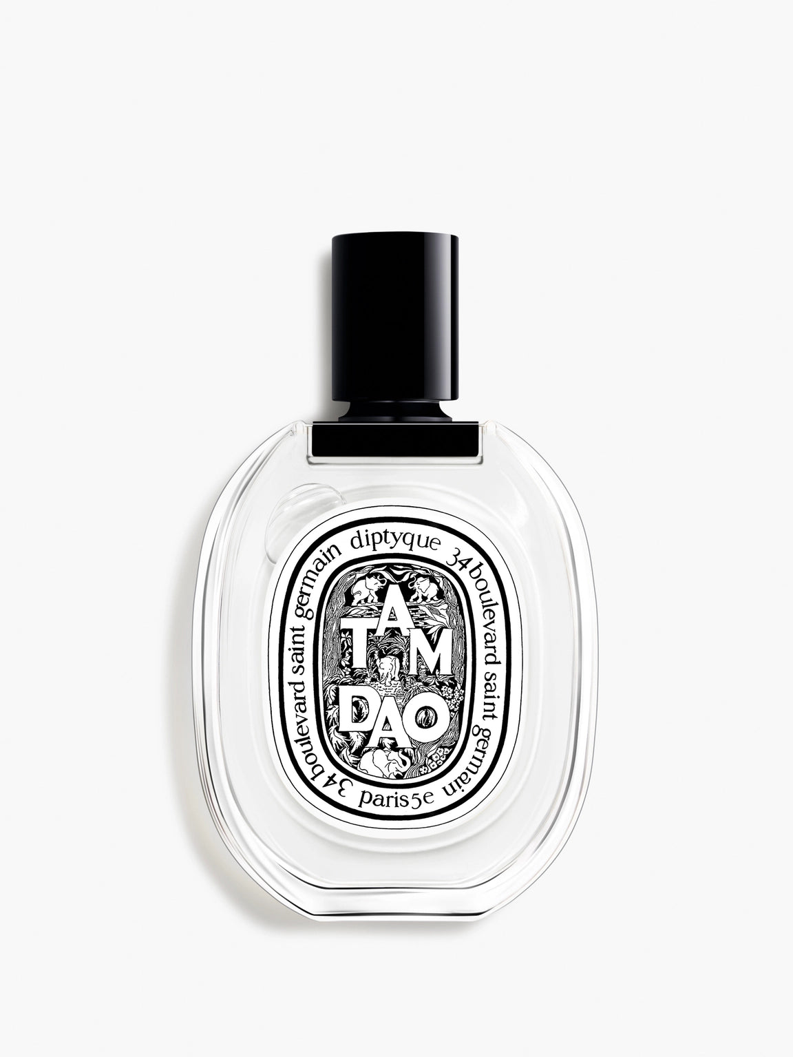 Tam Dao edt