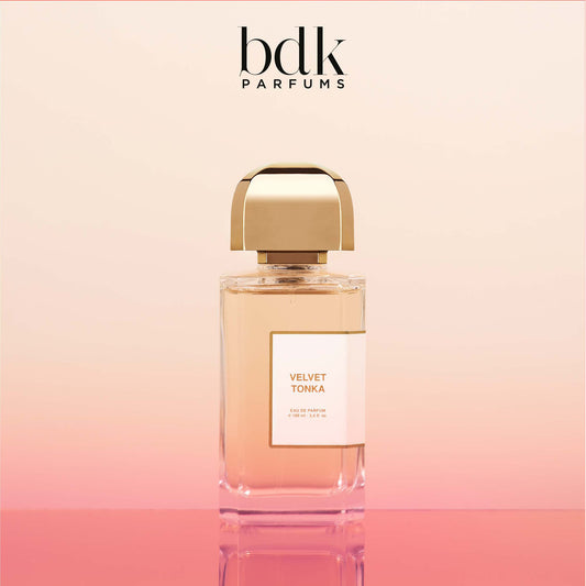 Velvet Tonka