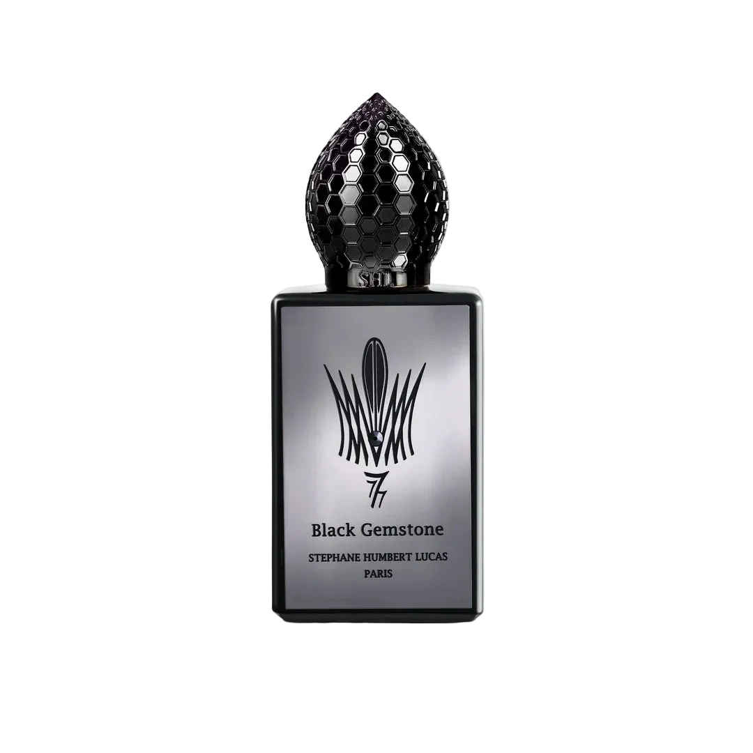 Black Gemstone