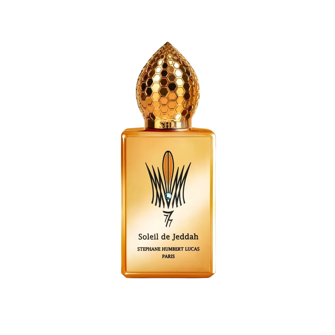 Soleil De Jeddah Mango Kiss