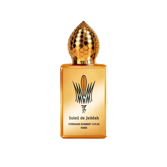 Soleil De Jeddah Mango Kiss